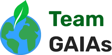 Team GAIAs